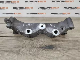 1839H0 Кронштейн двигателя Peugeot 308 1 Арт 2-146582, вид 2