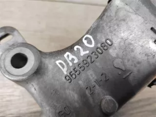 1839H0 Кронштейн двигателя Peugeot 308 1 Арт 2-146582, вид 5