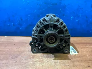 03D903025H Генератор Skoda Fabia 2 Арт 2-146596, вид 1
