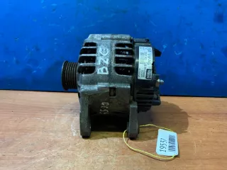 03D903025H Генератор Skoda Fabia 2 Арт 2-146596, вид 2