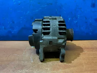 03D903025H Генератор Skoda Fabia 2 Арт 2-146596, вид 4