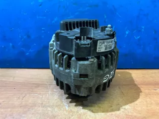 03D903025H Генератор Skoda Fabia 2 Арт 2-146596, вид 5