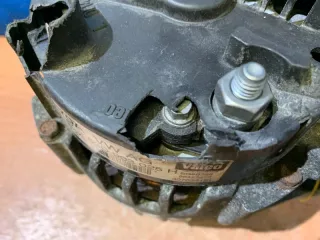 03D903025H Генератор Skoda Fabia 2 Арт 2-146596, вид 8