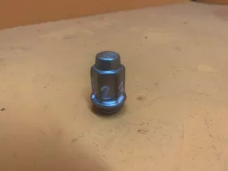  Гайка колеса Ford Explorer 5 Арт 2-146642, вид 1