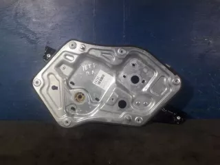 5L0837461 Стеклоподъемник Skoda Yeti Арт 2-146719, вид 1