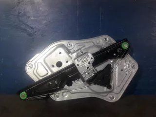 5L0837461 Стеклоподъемник Skoda Yeti Арт 2-146719, вид 2