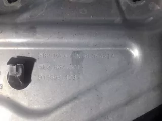 5L0837461 Стеклоподъемник Skoda Yeti Арт 2-146719, вид 3
