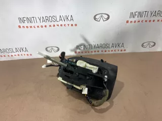 349014GF3C Селектор АКПП Infiniti Q50 Арт 2-146801, вид 1