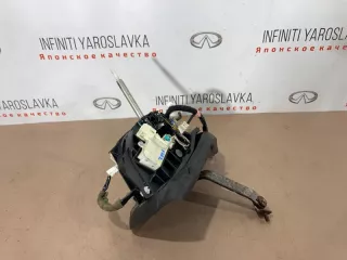 349014GF3C Селектор АКПП Infiniti Q50 Арт 2-146801, вид 2