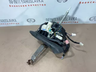 349014GF3C Селектор АКПП Infiniti Q50 Арт 2-146801, вид 3