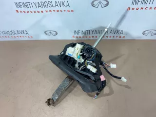 349014GF3C Селектор АКПП Infiniti Q50 Арт 2-146801, вид 4