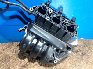 03E129711D Коллектор впускной Skoda Fabia 2 Арт 2-146883, вид 4