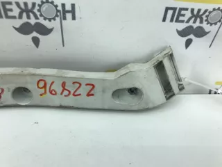 1712107 Кронштейн крепления бампера Ford Kuga 1 Арт 2-146920, вид 3