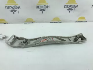 1712107 Кронштейн крепления бампера Ford Kuga 1 Арт 2-146920, вид 7