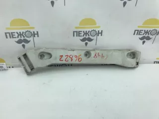 1712107 Кронштейн крепления бампера Ford Kuga 1 Арт 2-146920, вид 8
