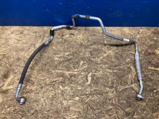 1K0820743CC Трубка кондиционера Skoda Octavia A5 Арт 2-146930, вид 2