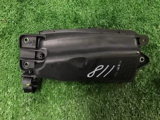 A6510701000 Вакуумный ресивер Mercedes C W205 Арт 2-146934, вид 1