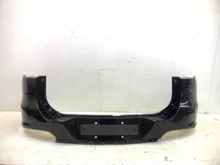 602000609AAAGT Бампер задний Chery Tiggo 4 PRO Арт 2-147140, вид 1