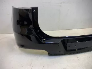 602000609AAAGT Бампер задний Chery Tiggo 4 PRO Арт 2-147140, вид 2