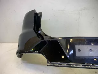 602000609AAAGT Бампер задний Chery Tiggo 4 PRO Арт 2-147140, вид 9