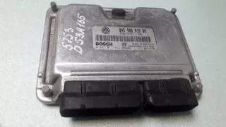045906019BM Блок управления двигателем Skoda Fabia 1 Арт 2-147171, вид 1