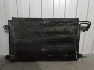 1K0820411Q Радиатор кондиционера Skoda Octavia A4 Арт 2-147261, вид 1