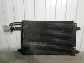 1K0820411Q Радиатор кондиционера Skoda Octavia A4 Арт 2-147261, вид 4