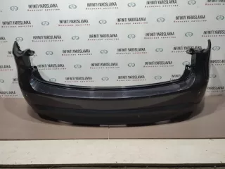 850221CJ0H Бампер задний Infiniti FX2 Арт 2-147497, вид 1