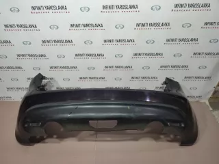 850221CJ0H Бампер задний Infiniti FX2 Арт 2-147497, вид 2