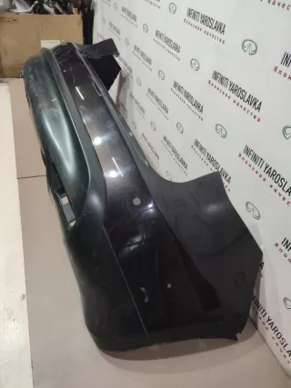 850221CJ0H Бампер задний Infiniti FX2 Арт 2-147497, вид 4