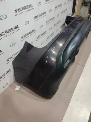 850221CJ0H Бампер задний Infiniti FX2 Арт 2-147497, вид 5