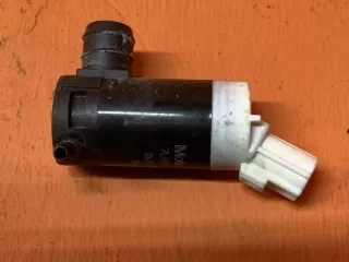 7L84-17664-AA Насос бачка омывателя Ford Escape 2 Арт 2-147856, вид 2