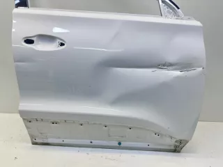 551000930AADYJ Дверь передняя правая Chery Tiggo 4 PRO Арт 2-147899, вид 2