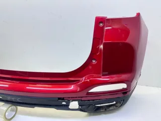 J682803300BG Бампер задний Chery Tiggo 4 PRO Арт 2-147941, вид 2