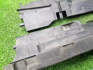17111436248 Кронштейн  радиатора BMW 3 E46 Арт 2-148109, вид 2