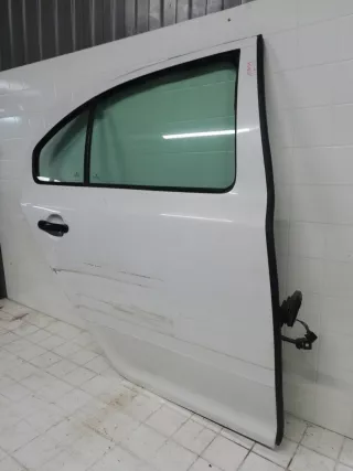 1111111 Дверь задняя правая Skoda Octavia A4 Арт 2-148129, вид 16