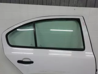 1111111 Дверь задняя правая Skoda Octavia A4 Арт 2-148129, вид 2