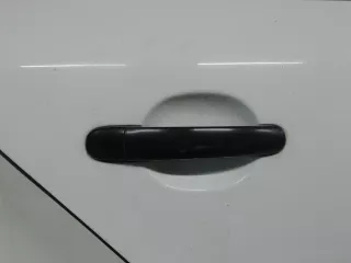 1111111 Дверь задняя правая Skoda Octavia A4 Арт 2-148129, вид 3