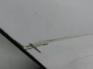 1111111 Дверь задняя правая Skoda Octavia A4 Арт 2-148129, вид 4