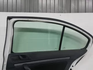 1111111 Дверь задняя правая Skoda Octavia A4 Арт 2-148129, вид 9
