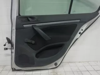 1111111 Дверь задняя правая Skoda Octavia A4 Арт 2-148129, вид 10