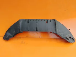  Накладка на бампер Ford Escape 3 Арт 2-148428, вид 1