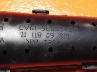 CV61-9E635-CA Воздухозаборник воздушного фильтра Ford Escape 3 Арт 2-148523, вид 4