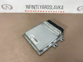 237101CA4A Блок управления двигателем Infiniti FX2 Арт 2-148779, вид 1
