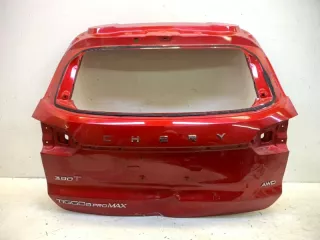 552000103AADYJ Крышка багажника (дверь 3-5) Chery Tiggo 4 PRO Арт 2-148960