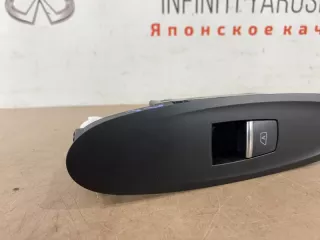 254315NA0A Кнопка стеклоподъёмника Infiniti J Арт 2-149225, вид 2