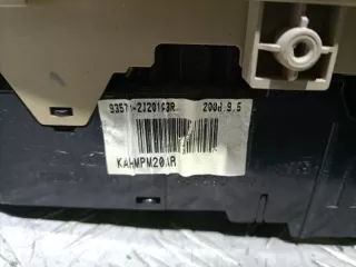 935702J201ABR Блок управления стеклоподъемниками Kia Mohave Арт 2-149375, вид 4