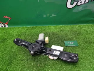 51357281884 Стеклоподъемник BMW 1 F20/F21 Арт 2-149594, вид 5