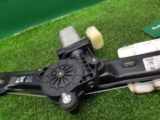 51357281884 Стеклоподъемник BMW 1 F20/F21 Арт 2-149594, вид 7