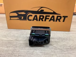 a2049058102 Кнопка стеклоподъемника Mercedes E W212 Арт 2-149646, вид 4